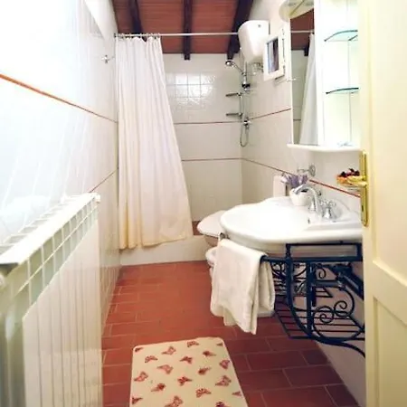 Giara - Piscina Vista Trasimeno Umbria Villa