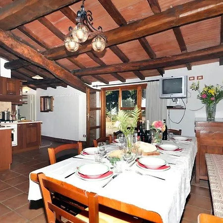 Giara - Piscina Vista Trasimeno Umbria * Paciano